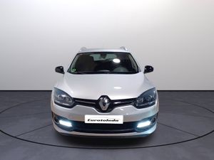 Renault Megane Sp. Tou. Bose Energy dCi 110 S&S Euro 6 - Foto 3