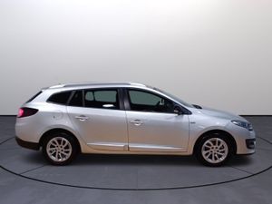 Renault Megane Sp. Tou. Bose Energy dCi 110 S&S Euro 6 - Foto 5