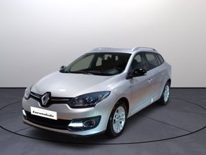Renault Megane Sp. Tou. Bose Energy dCi 110 S&S Euro 6 - Foto 2