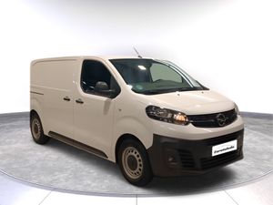 Opel Vivaro Vivaro 3 2.0 Diésel 107kW (145CV) M Std Select  - Foto 4