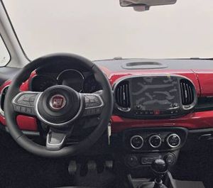 Fiat 500L Red 1.4 16v 70 kW (95 CV) S&S - Foto 7