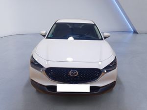 Mazda CX-30 SKYACTIV-D 1.8 85 kW 2WD Zenith - Foto 3