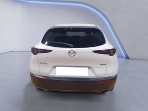 Mazda CX-30 SKYACTIV-D 1.8 85 kW 2WD Zenith - Foto 6