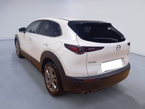 Mazda CX-30 SKYACTIV-D 1.8 85 kW 2WD Zenith - Foto 7