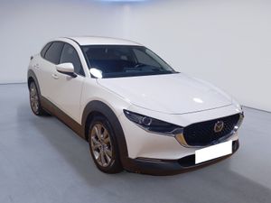 Mazda CX-30 SKYACTIV-D 1.8 85 kW 2WD Zenith - Foto 4