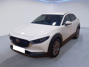 Mazda CX-30 SKYACTIV-D 1.8 85 kW 2WD Zenith - Foto 2