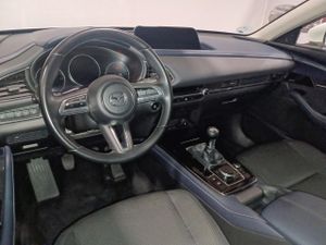 Mazda CX-30 SKYACTIV-D 1.8 85 kW 2WD Zenith - Foto 10