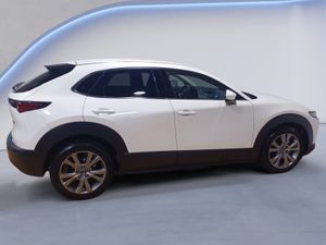 Mazda CX-30 SKYACTIV-D 1.8 85 kW 2WD Zenith - Foto 5