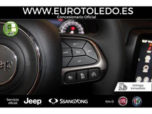 Jeep Renegade Limited 1.0G 88kW (120CV) 4x2 - Foto 15