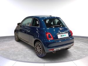 Fiat 500 Dolcevita 1.0 Hybrid 51KW (70 CV) - Foto 7