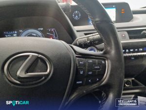 Lexus UX 2.0 250h Luxury - Foto 14