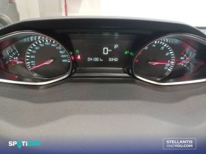 Peugeot 308 5p Allure 1.2 PureTech 96KW (130CV) Auto - Foto 13