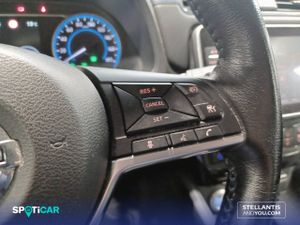 Nissan Leaf 40kWh Acenta - Foto 15