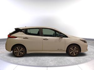 Nissan Leaf 40kWh Acenta - Foto 4