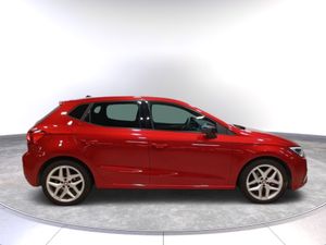 Seat Ibiza 1.0 TSI 85kW (115CV) FR - Foto 5