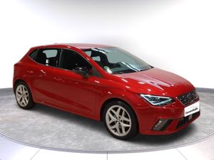 Seat Ibiza 1.0 TSI 85kW (115CV) FR - Foto 4