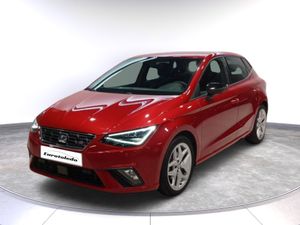 Seat Ibiza 1.0 TSI 85kW (115CV) FR - Foto 2