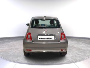 Fiat 500 Dolcevita 1.0 Hybrid 51KW (70 CV) - Foto 6