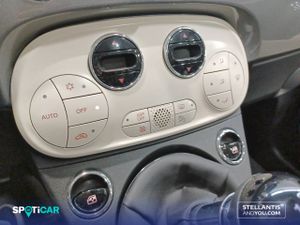 Fiat 500 Dolcevita 1.0 Hybrid 51KW (70 CV) - Foto 17