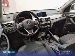 BMW X1 sDrive18d - Foto 9