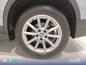 BMW X1 sDrive18d - Foto 12