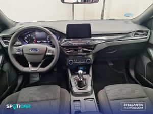 Ford Focus 1.0 Ecoboost 92kW ST-Line - Foto 11