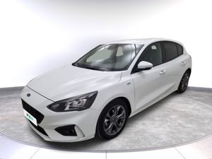 Ford Focus 1.0 Ecoboost 92kW ST-Line - Foto 2