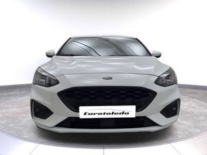 Ford Focus 1.0 Ecoboost 92kW ST-Line - Foto 3