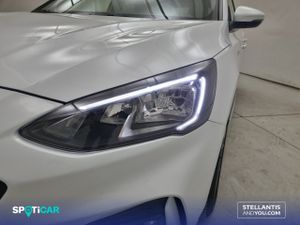 Ford Focus 1.0 Ecoboost 92kW ST-Line - Foto 5