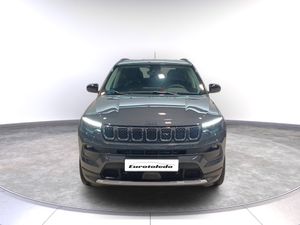 Jeep Compass 4Xe 1.3 PHEV 140kW(190CV) Limited AT AWD - Foto 3