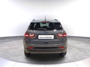 Jeep Compass 4Xe 1.3 PHEV 140kW(190CV) Limited AT AWD - Foto 6