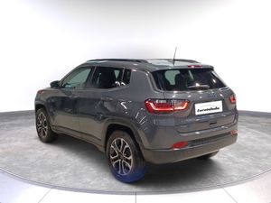 Jeep Compass 4Xe 1.3 PHEV 140kW(190CV) Limited AT AWD - Foto 7