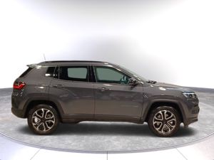 Jeep Compass 4Xe 1.3 PHEV 140kW(190CV) Limited AT AWD - Foto 5