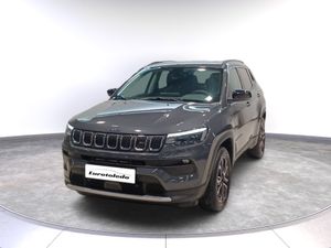 Jeep Compass 4Xe 1.3 PHEV 140kW(190CV) Limited AT AWD - Foto 2