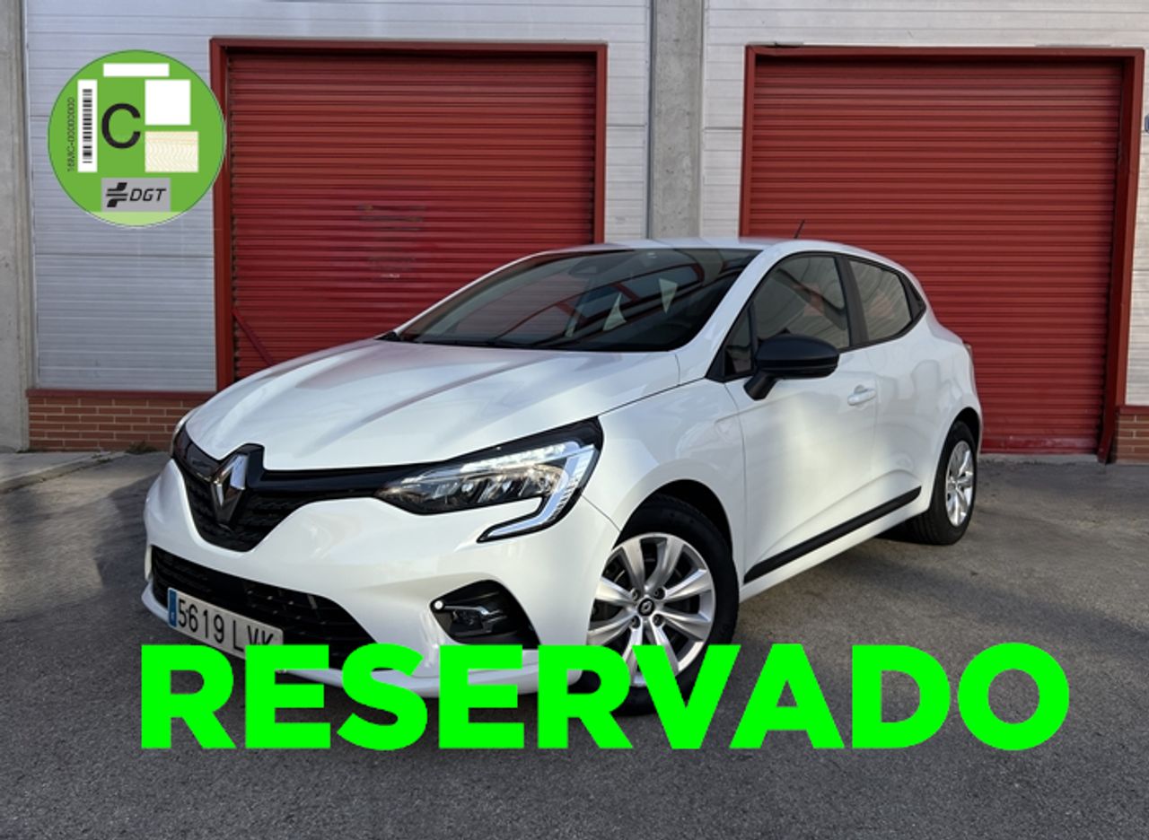 Renault Clio Intens  dCi 74kW 100CV   - Foto 1