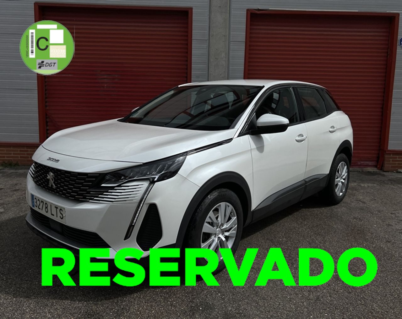 Peugeot 3008 1.5 BlueHDi 130CV SS Style   - Foto 1