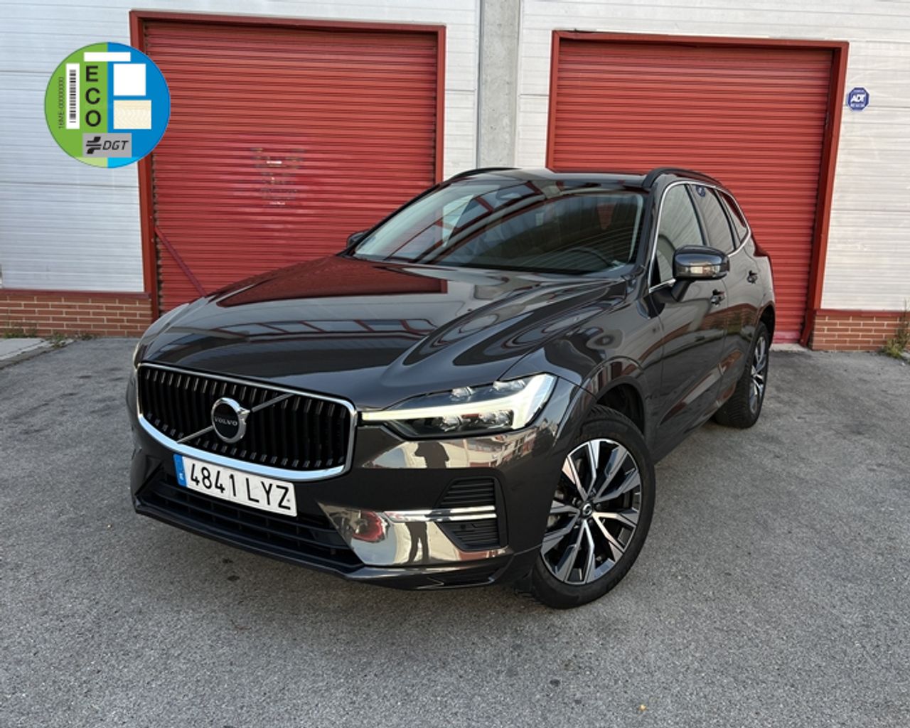 Volvo XC60 2.0 B4 D Plus Bright Auto   - Foto 1