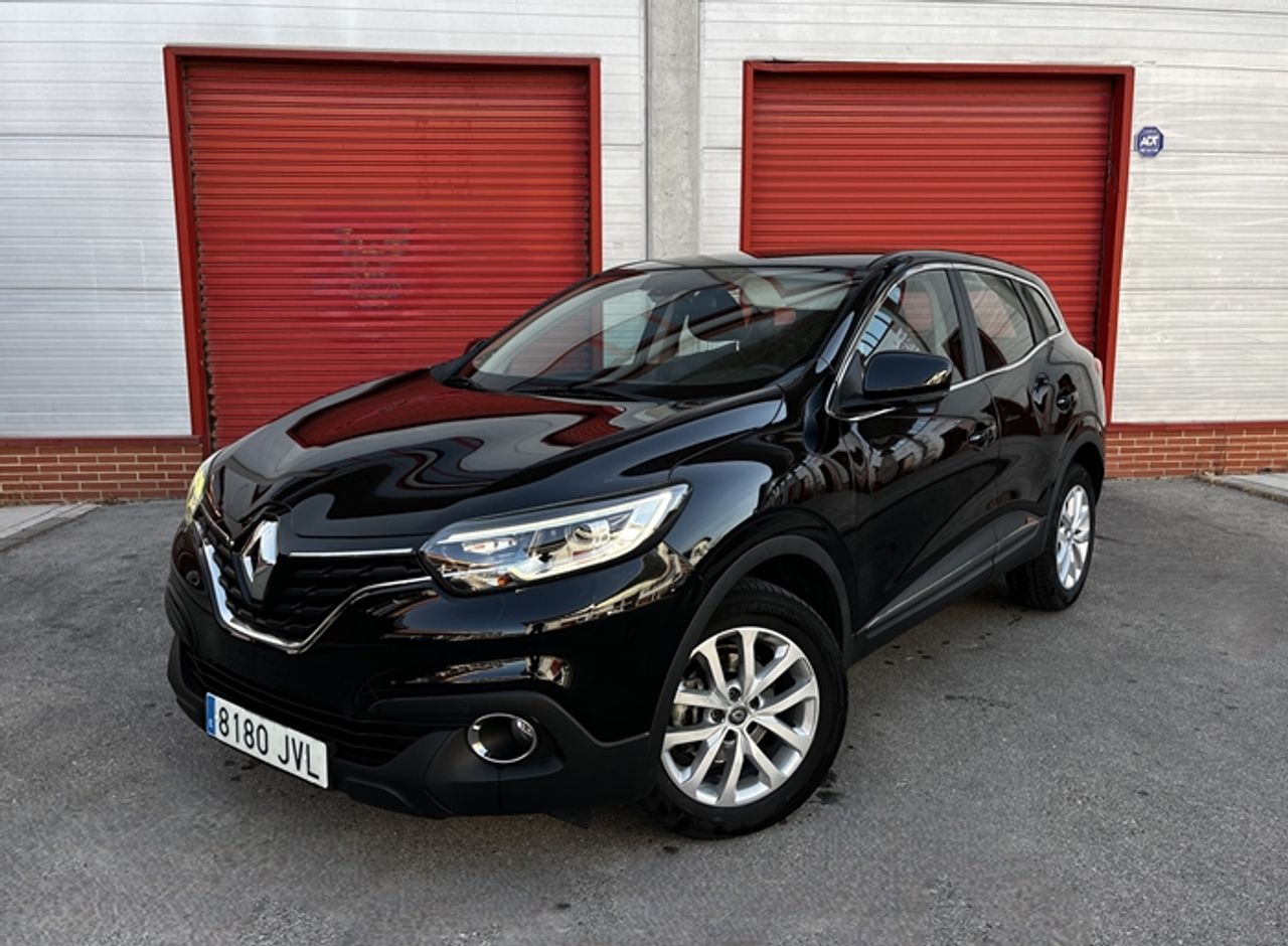 Renault Kadjar  Intens Energy dCi 130Cv   - Foto 1