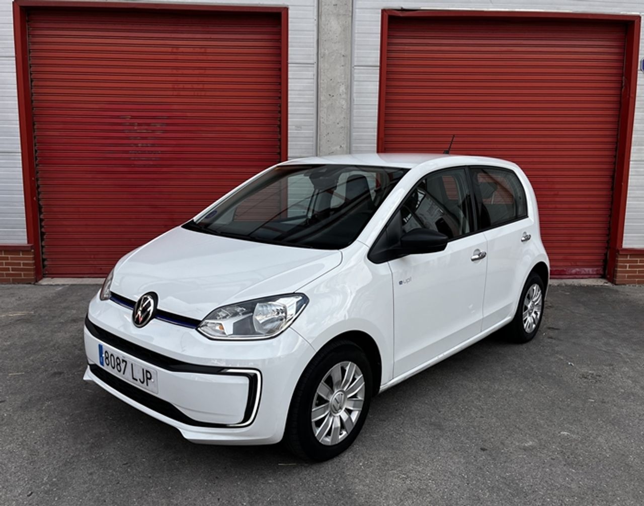 Volkswagen up! Style 83Cv Electrico Auto  - Foto 1