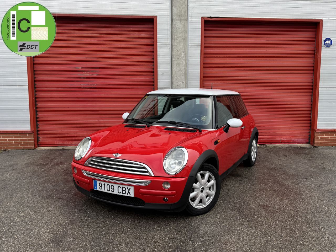 MINI One 90cv  - Foto 1