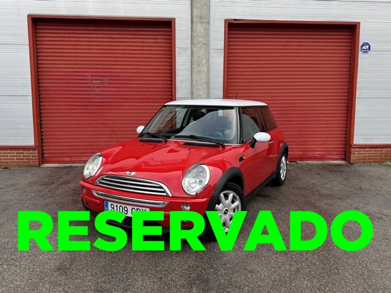 MINI One 90cv  - Foto 1