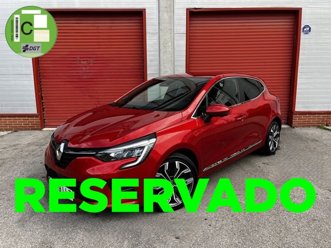 Renault Clio Zen TCe 130CV EDC Auto  - Foto 1