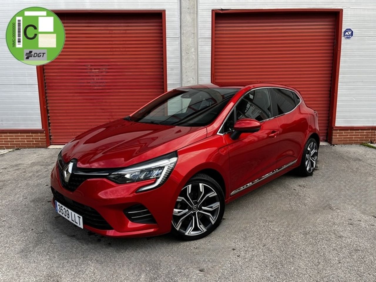 Renault Clio Zen TCe 130CV EDC Auto  - Foto 1