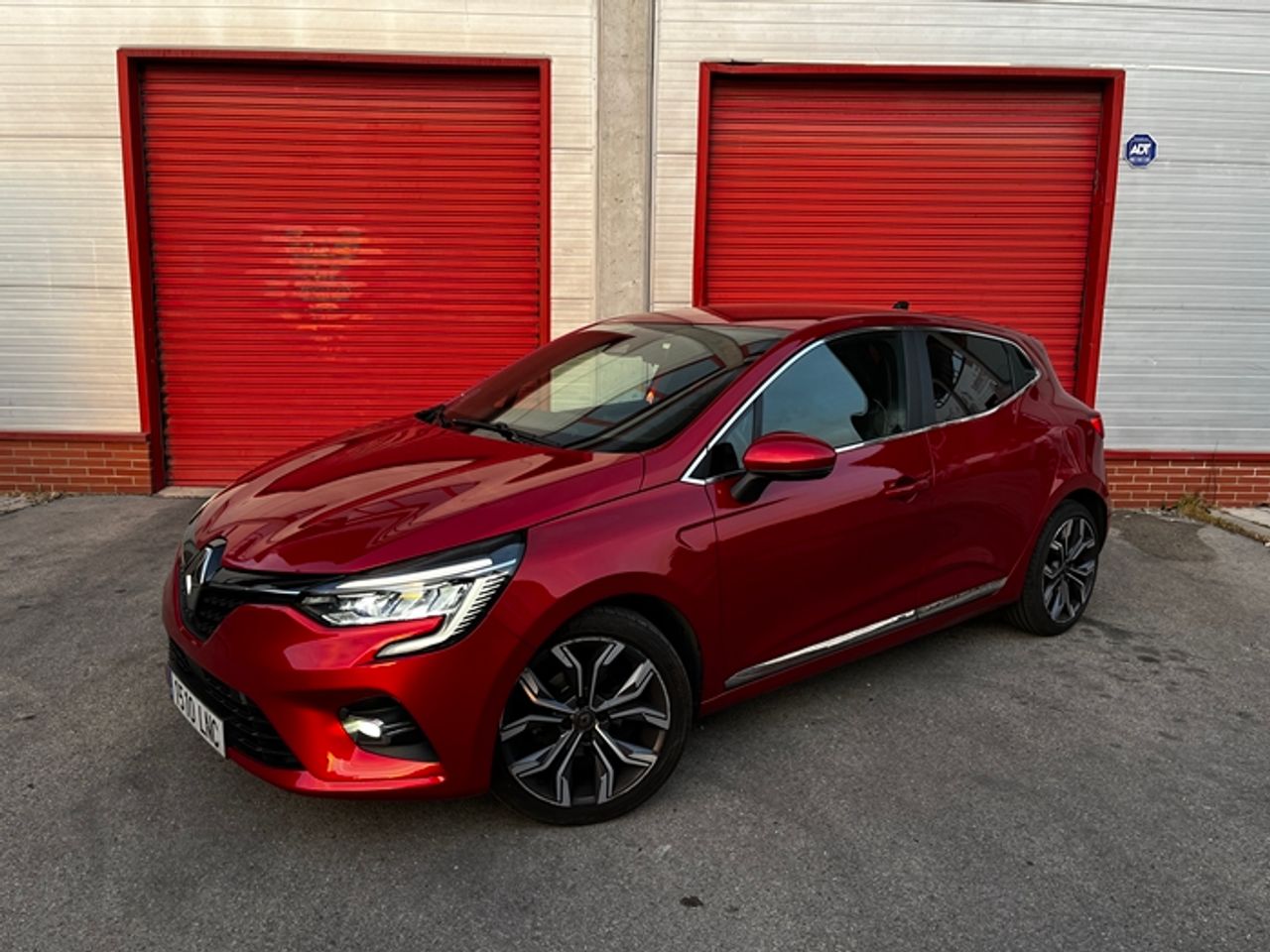 Renault Clio Zen Blue dCi  - Foto 1