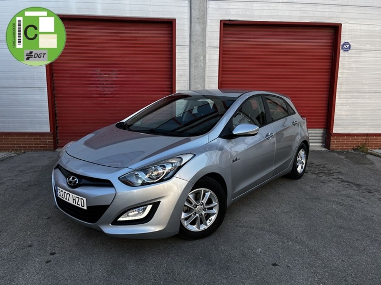 Hyundai i30 1.4 Tecno S Sky  - Foto 1