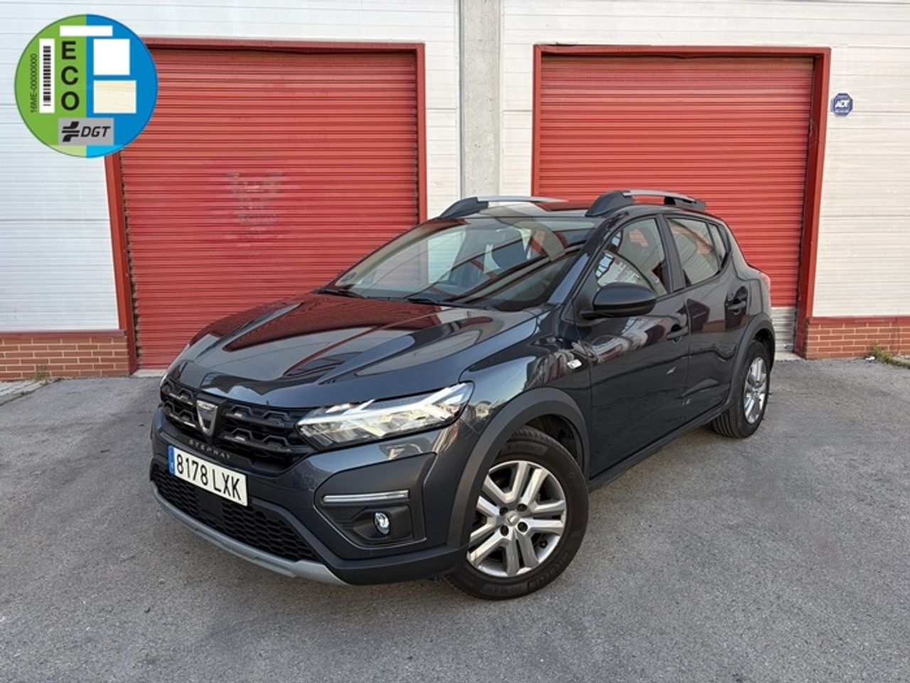 Dacia Sandero Stepway Essential 74kW 100CV ECOG  - Foto 1