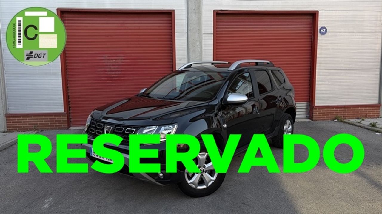 Dacia Sandero Stepway Essential 74kW 100CV ECOG  - Foto 1