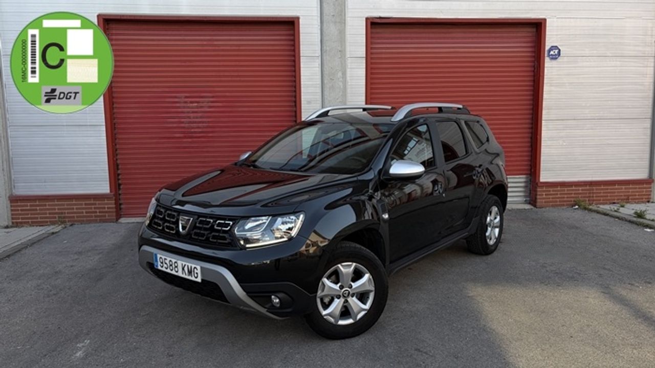 Dacia Duster Comfort TCE 92kW 125CV 4X2  - Foto 1