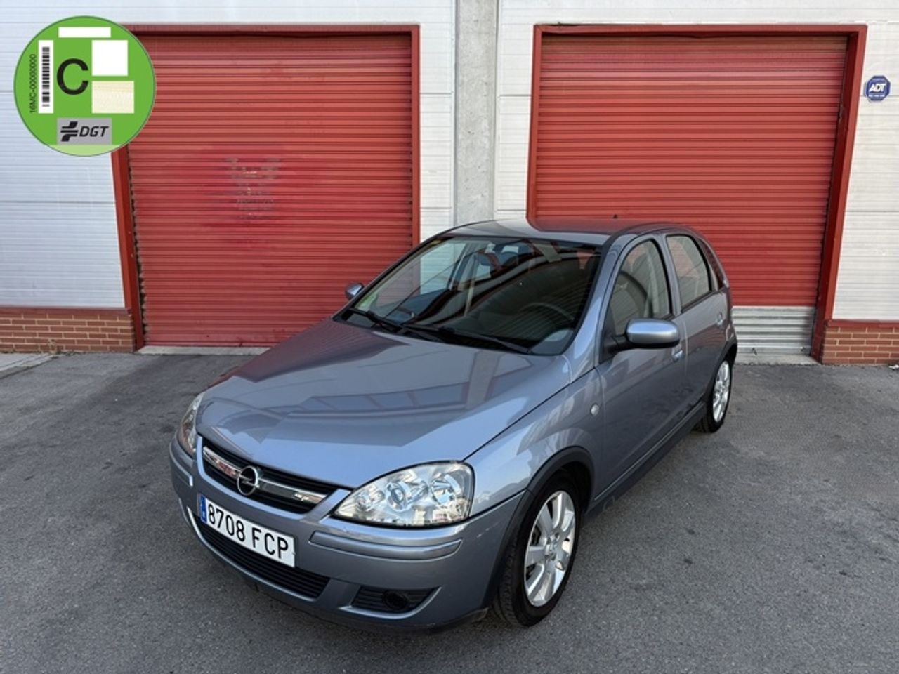 Opel Corsa 5p Cosmo 1.2  - Foto 1