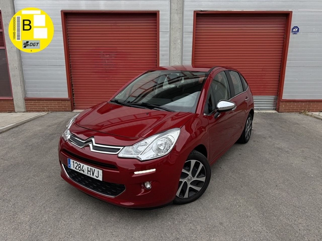 Citroën C3 Collection e-HDi 70 CMP  - Foto 1